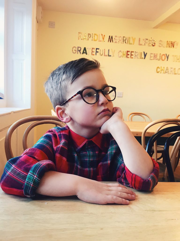 ADHD & School Anxiety Workshop for Parents