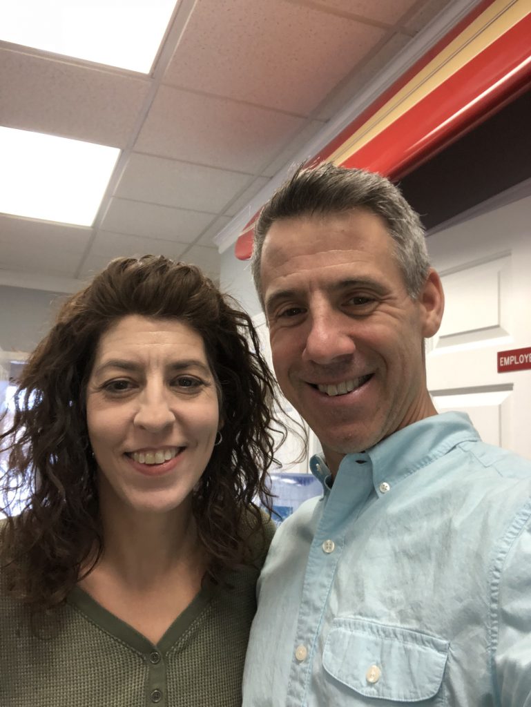 24 Years of Migraines GONE for this Mom! Meet Gina!