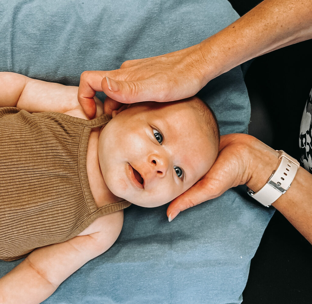 How Chiropractic Care Can Help Improve Your Child’s Sleep Patterns