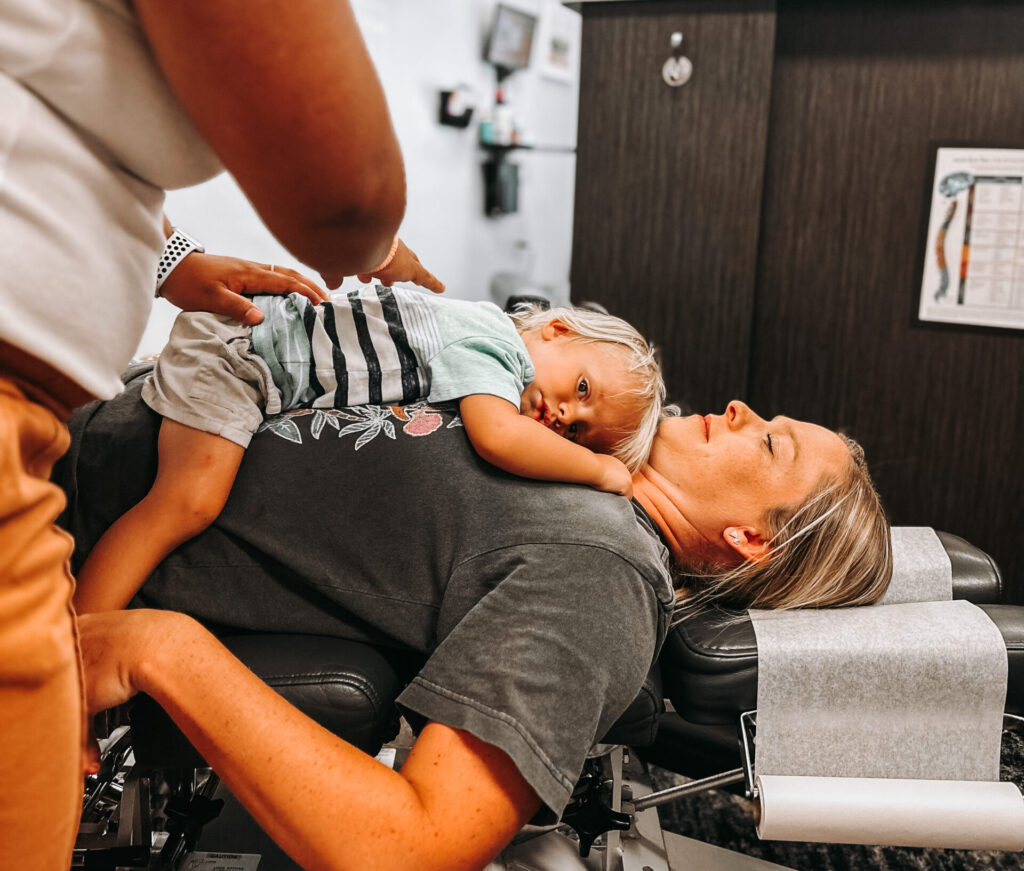 Proprioception: The Missing Piece in Your Child's Development Puzzle