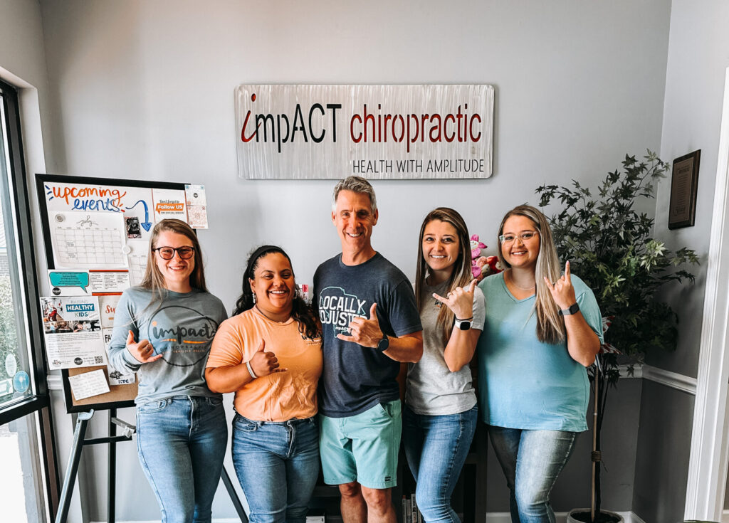 Unlocking the Potential of Neurologically-Focused Chiropractic Care: 5 Things That Make Us Different