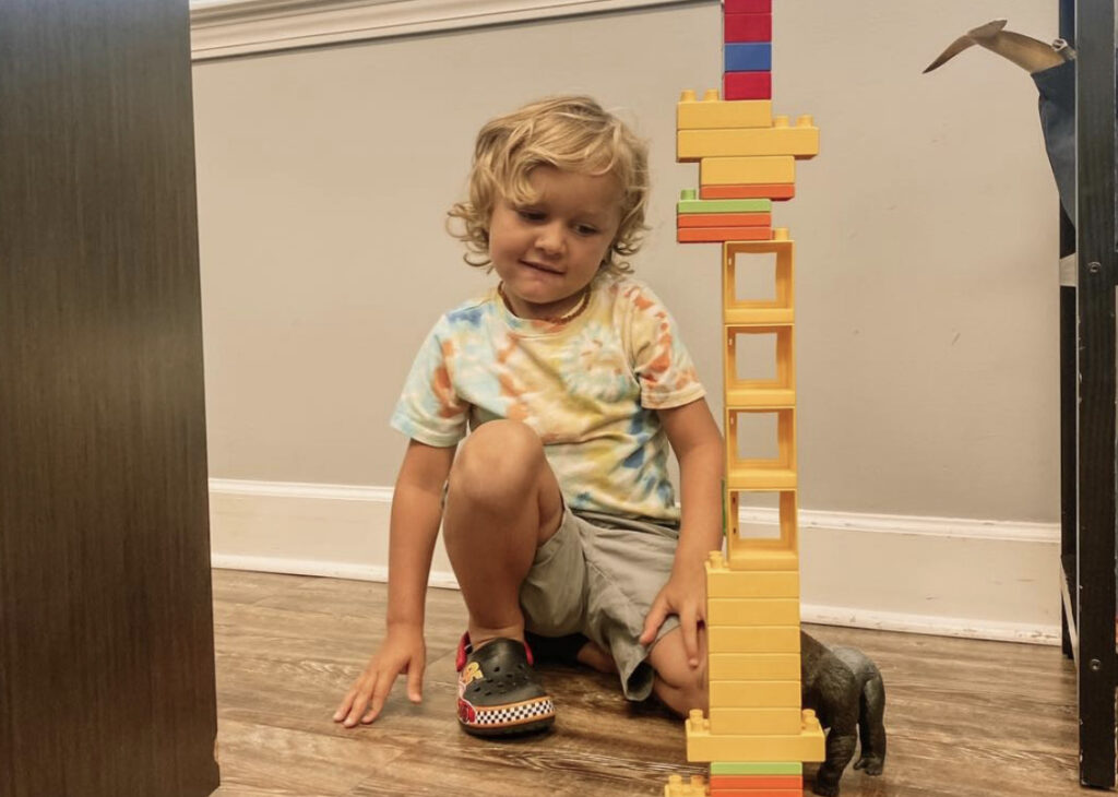 Navigating Developmental Delays with Confidence
