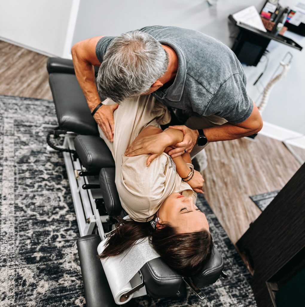 Understanding and Navigating Nervous System Dysregulation