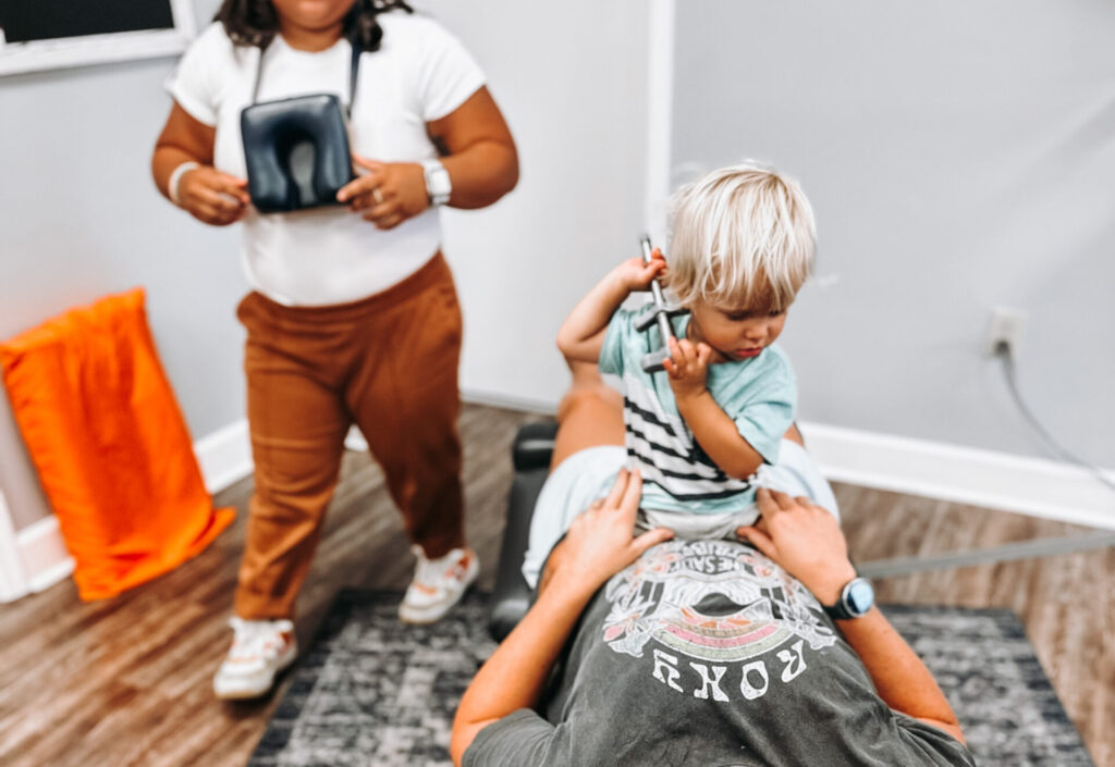 Unraveling the Root Causes of Sensory Issues in Kids