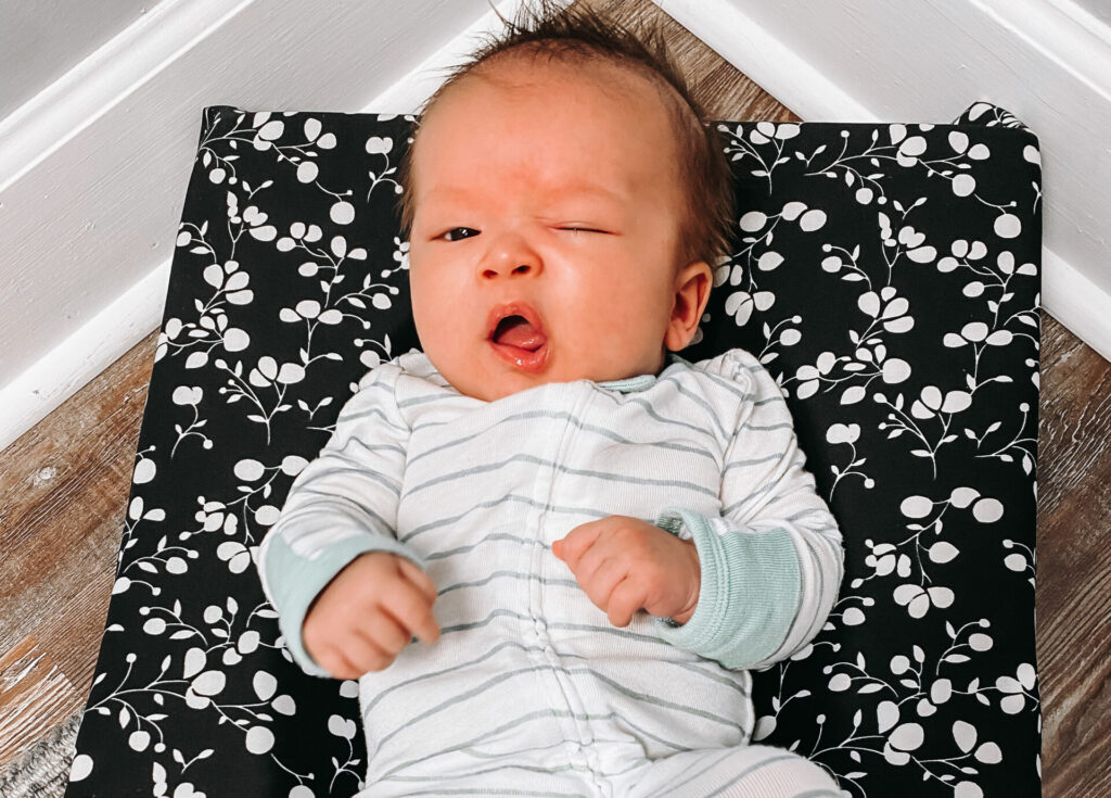 A Comprehensive Guide to Nurturing Your Infant’s Development