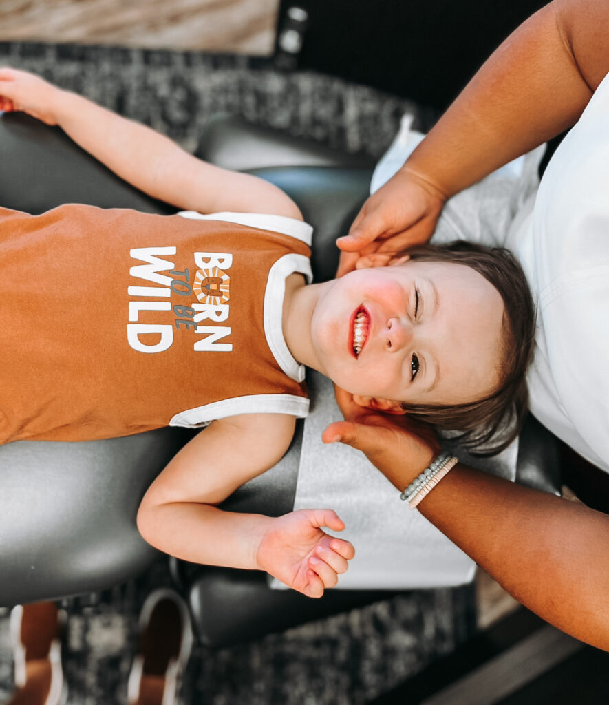 Understanding and Managing Chronic Constipation in Children