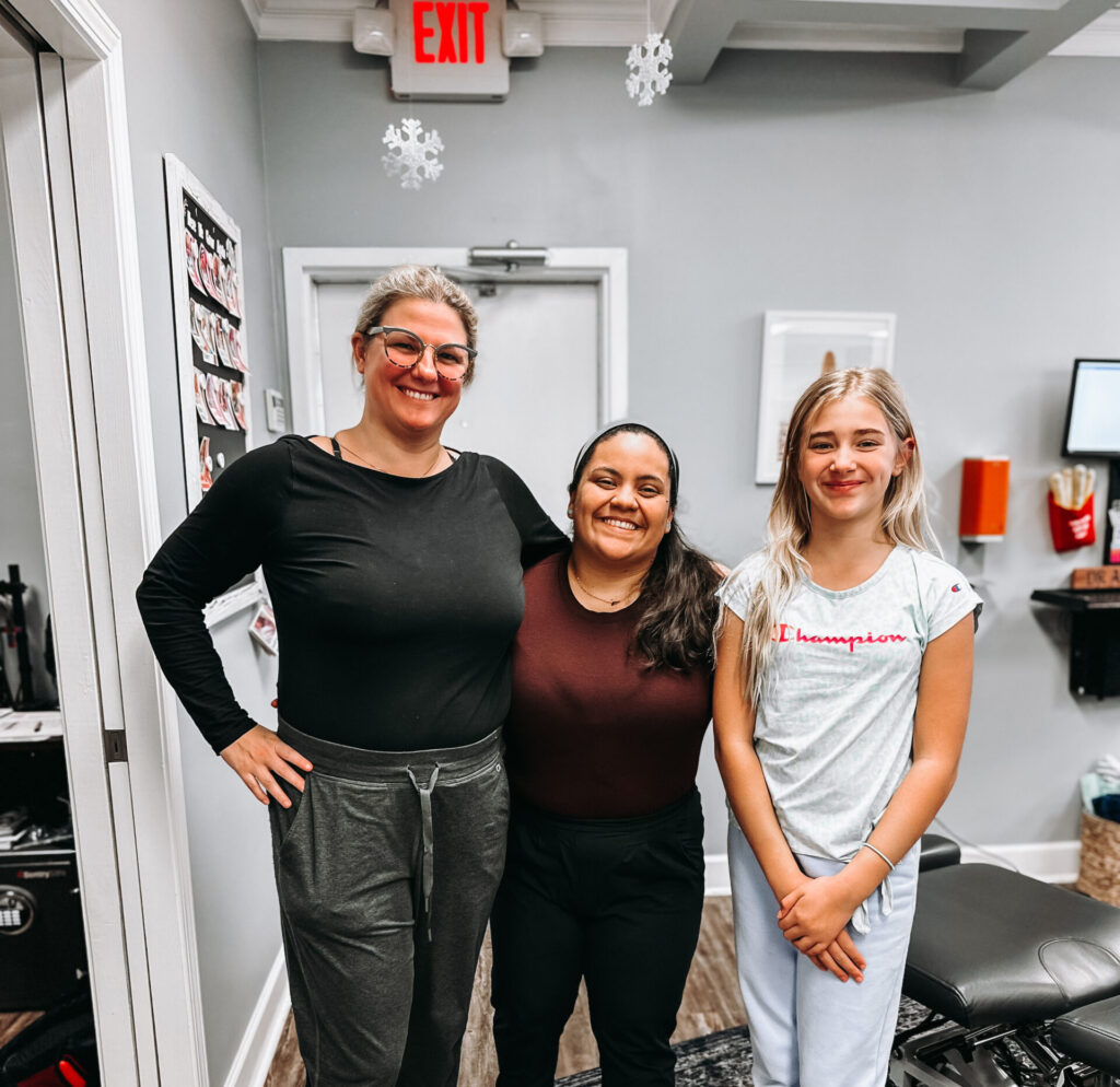Recognizing and Addressing Teen Burnout