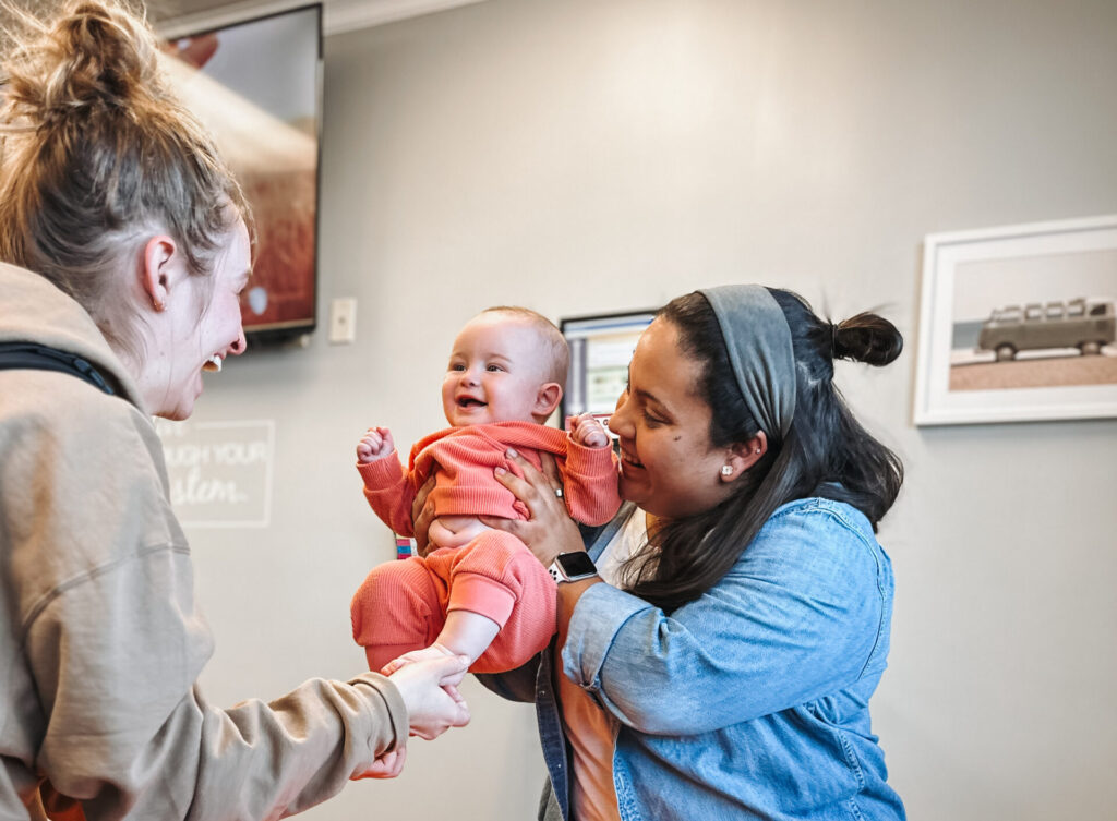 Colic: Insights and Solutions for Exhausted Parents