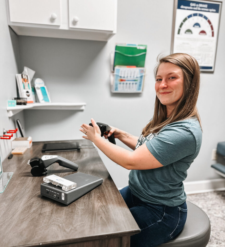HRV Insights: Understanding Stress Impact on Baby's Nervous System Development