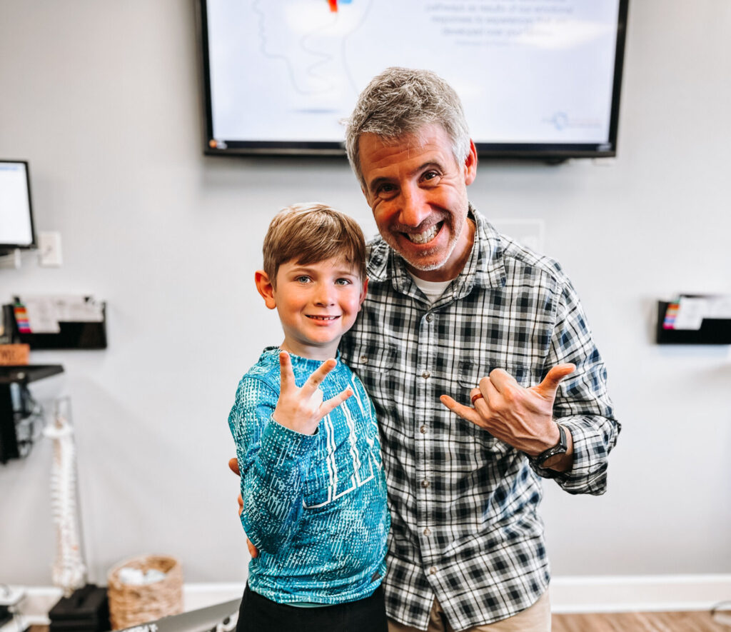 Pediatric and Family Drug-Free Experts: Transforming Children's Health with Neuro-Focused Care