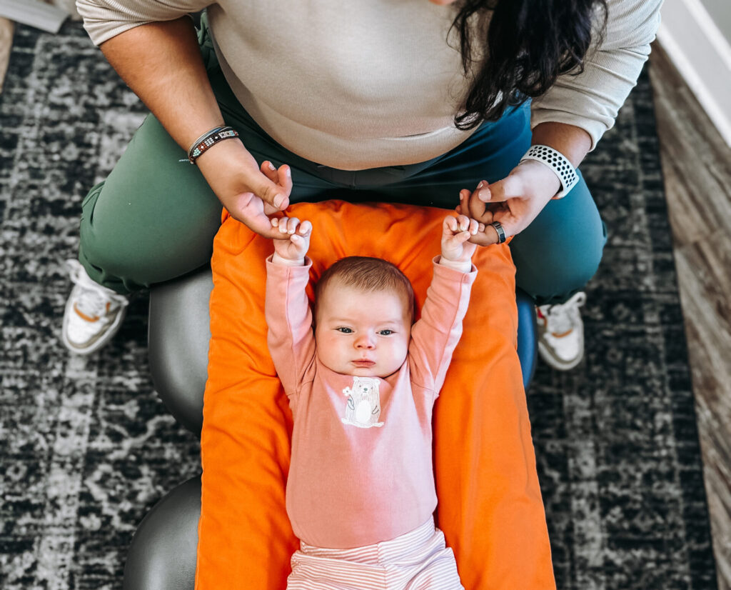 Do Kids Really “Grow Out Of” Things Like Colic, Reflux, and Constipation?