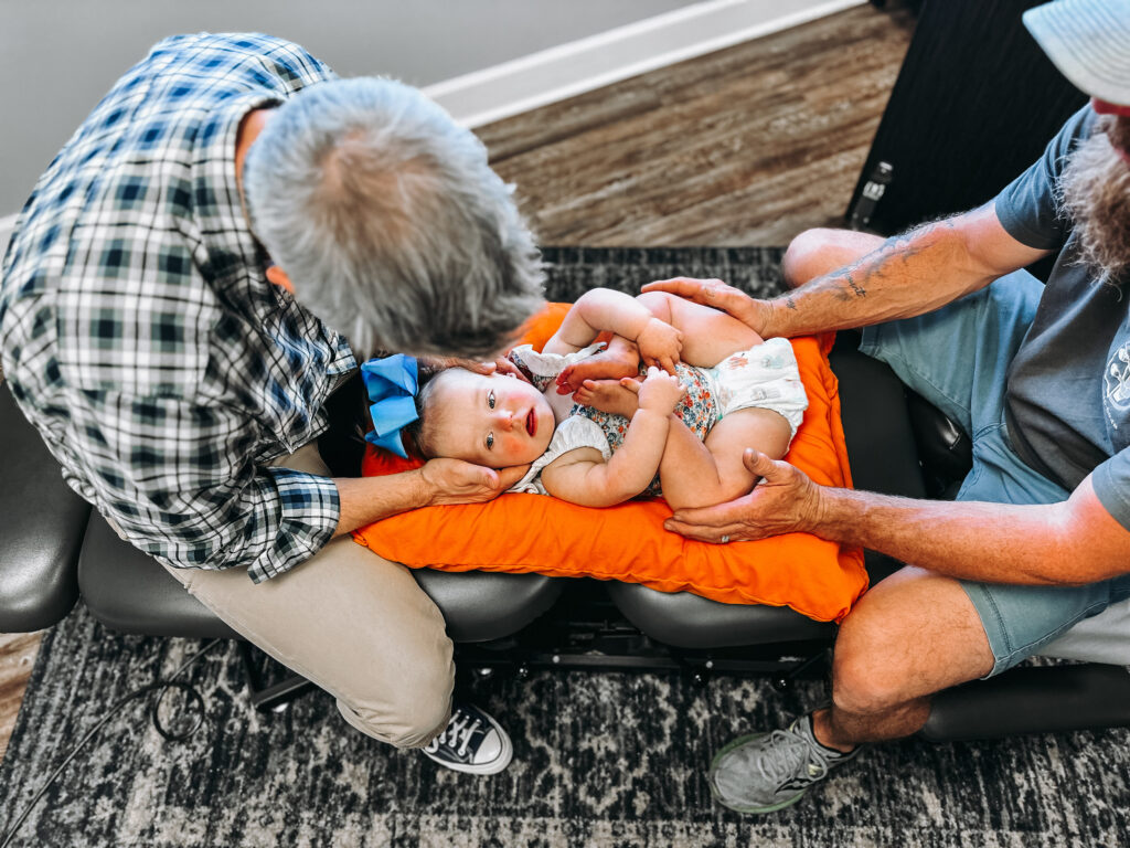 The Perfect Storm: Insights into Childhood Neurological Disorders